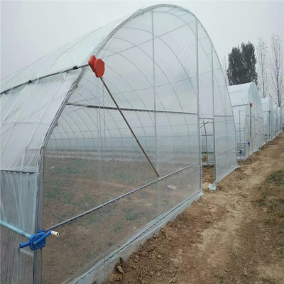 濟(jì)南溫室大棚建筑工程與鋼架拱圓大棚造價(jià)分析 以湖北蔬菜溫室為例